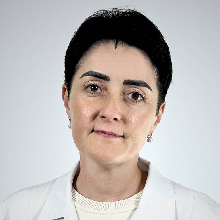 лікар Колеснік Марина Ярославівна: опис, відгуки, послуги, рейтинг, записатися онлайн на сайті h24.ua
