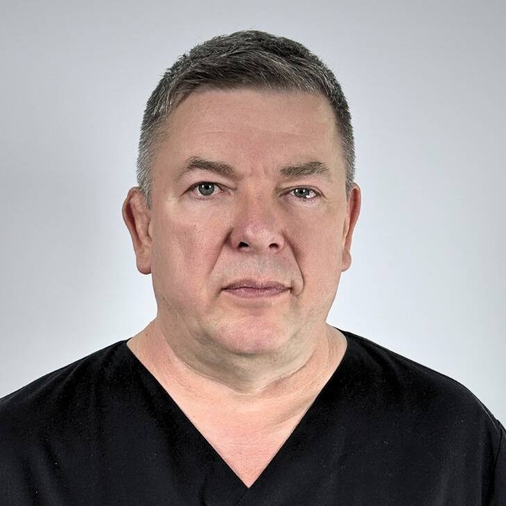 лікар Нагребецький Ігор Ананійович: опис, відгуки, послуги, рейтинг, записатися онлайн на сайті h24.ua