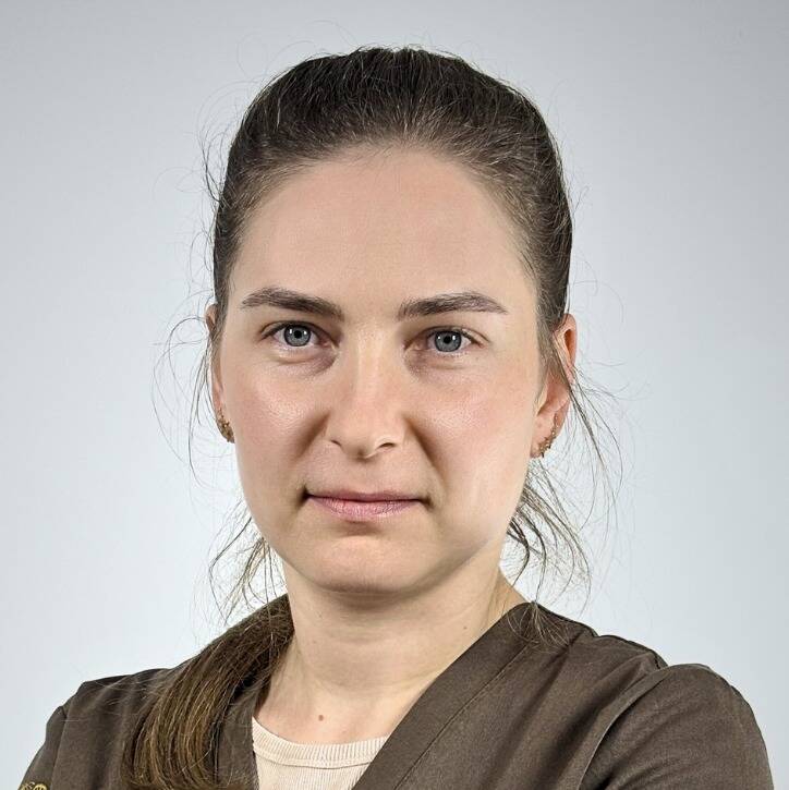 лікар Гнатюк Віка Русланівна: опис, відгуки, послуги, рейтинг, записатися онлайн на сайті h24.ua
