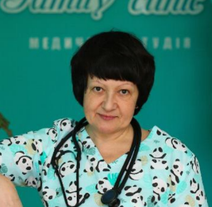 лікар Олійник Оксана Володимирівна: опис, відгуки, послуги, рейтинг, записатися онлайн на сайті h24.ua