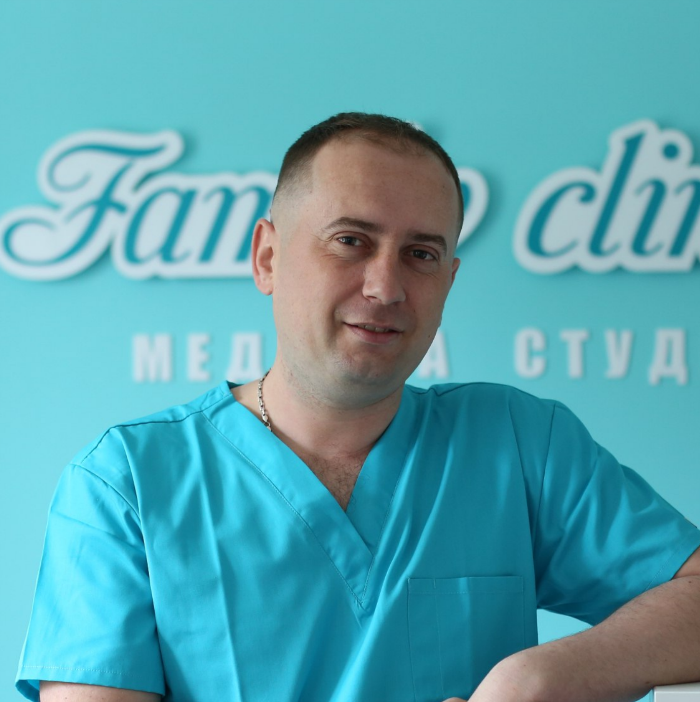 лікар Лазар  Андрій  Євгенович: опис, відгуки, послуги, рейтинг, записатися онлайн на сайті h24.ua