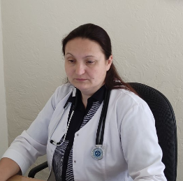 лікар Єремія-Кучук Ольга Володимирівна: опис, відгуки, послуги, рейтинг, записатися онлайн на сайті h24.ua