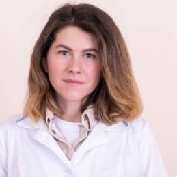 лікар Андрусенко Ганна Сергіївна: опис, відгуки, послуги, рейтинг, записатися онлайн на сайті h24.ua