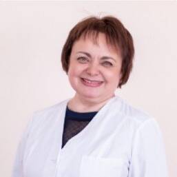 лікар Барабаш Світлана Вікторівна: опис, відгуки, послуги, рейтинг, записатися онлайн на сайті h24.ua