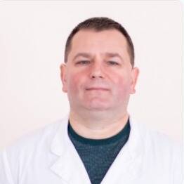 лікар Діденко Олег Євгенович: опис, відгуки, послуги, рейтинг, записатися онлайн на сайті h24.ua