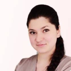 лікар Коломієць Карина Олегівна: опис, відгуки, послуги, рейтинг, записатися онлайн на сайті h24.ua