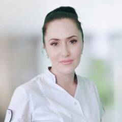 лікар Новикова Анна Олександрівна: опис, відгуки, послуги, рейтинг, записатися онлайн на сайті h24.ua