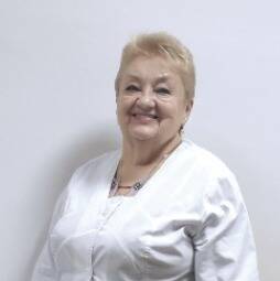 лікар Свірідова Лідія Миколаївна: опис, відгуки, послуги, рейтинг, записатися онлайн на сайті h24.ua