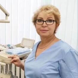 лікар Ткаліч Олена Володимирівна: опис, відгуки, послуги, рейтинг, записатися онлайн на сайті h24.ua