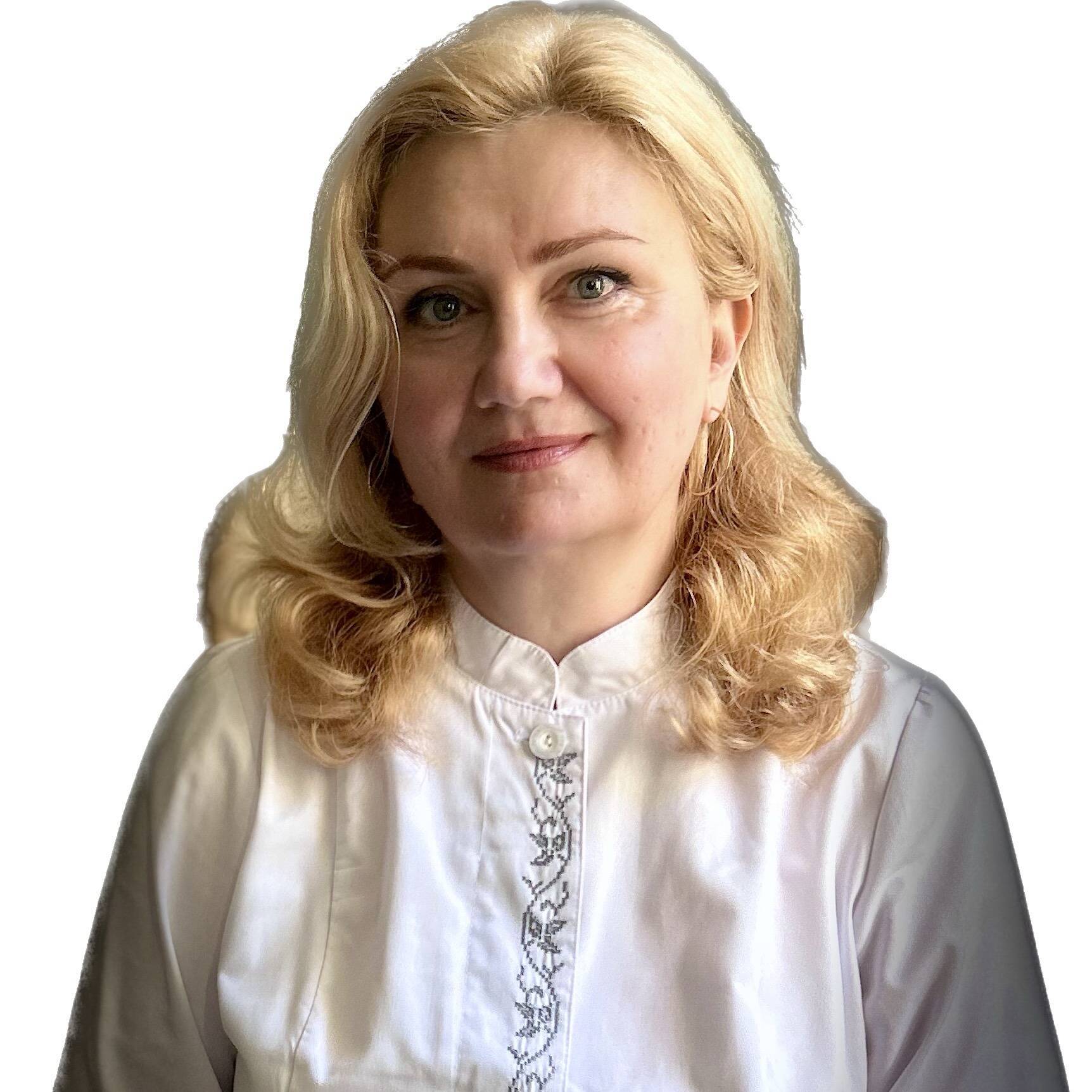 Щербина Наталія Миколаївна лікар Щербина Наталія Миколаївна: опис, відгуки, послуги, рейтинг, записатися онлайн на сайті h24.ua