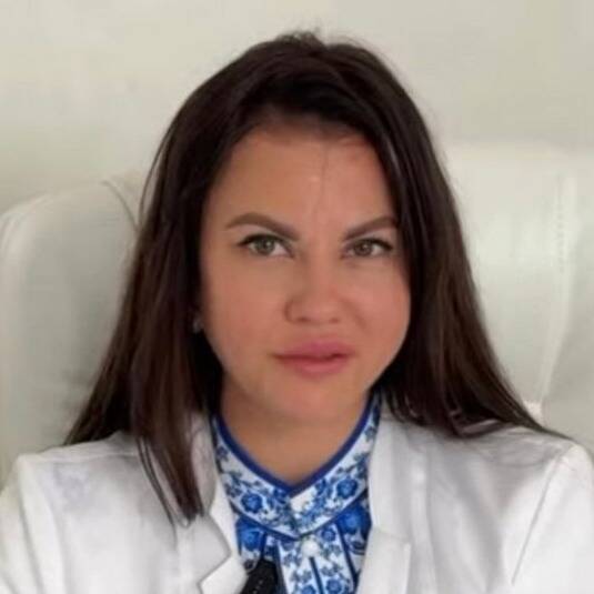 лікар Вялкова Яна Олександрівна: опис, відгуки, послуги, рейтинг, записатися онлайн на сайті h24.ua