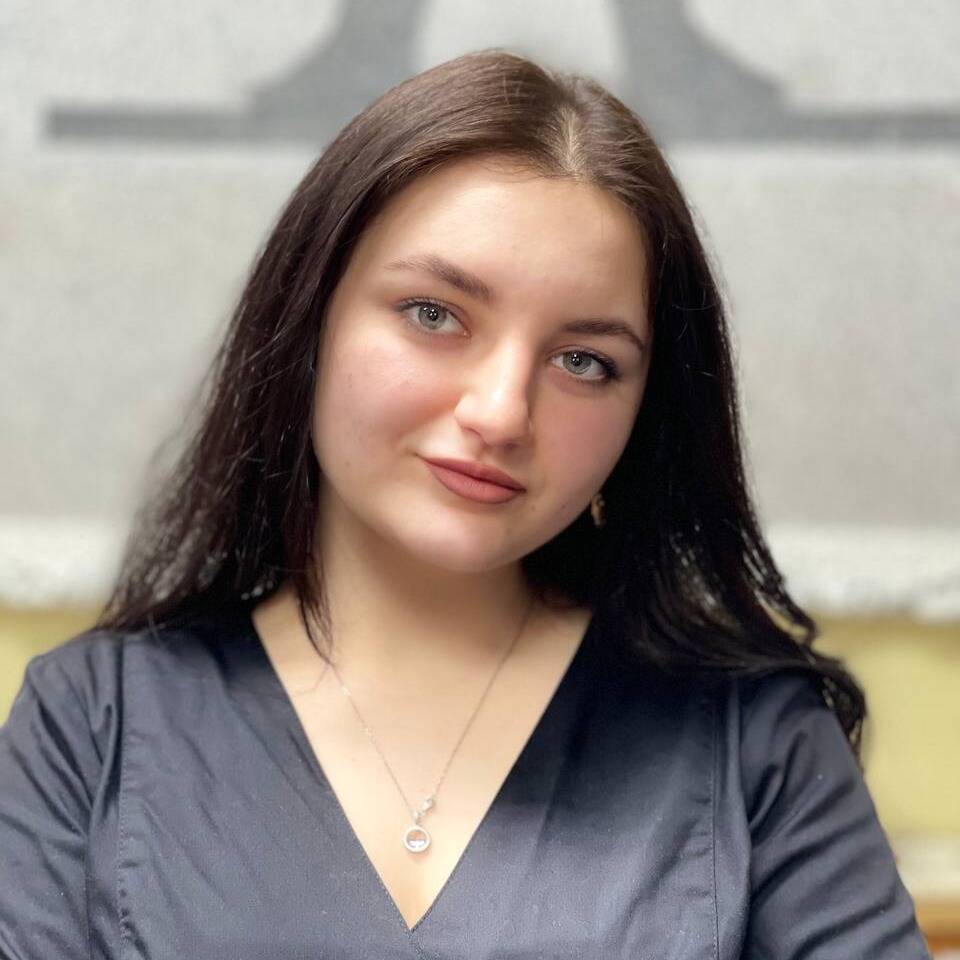 лікар Білецька Єлизавета Валеріївна: опис, відгуки, послуги, рейтинг, записатися онлайн на сайті h24.ua