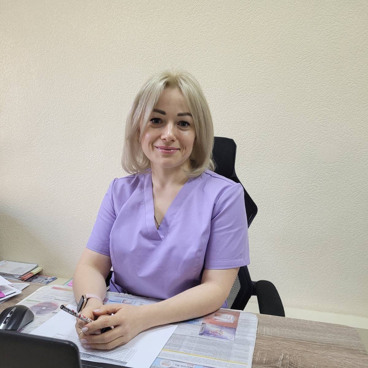 лікар Шатня Анна  Станіславівна: опис, відгуки, послуги, рейтинг, записатися онлайн на сайті h24.ua