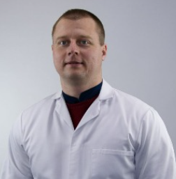 лікар Боярський Володимир Валерійович: опис, відгуки, послуги, рейтинг, записатися онлайн на сайті h24.ua