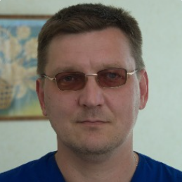 лікар Геліх Тарас Володимирович: опис, відгуки, послуги, рейтинг, записатися онлайн на сайті h24.ua