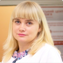 лікар Козлова Вікторія Федорівна: опис, відгуки, послуги, рейтинг, записатися онлайн на сайті h24.ua