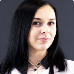 лікар Люта Юлія Володимирівна: опис, відгуки, послуги, рейтинг, записатися онлайн на сайті h24.ua
