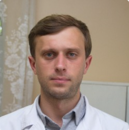 лікар Набок Олександр Олегович: опис, відгуки, послуги, рейтинг, записатися онлайн на сайті h24.ua