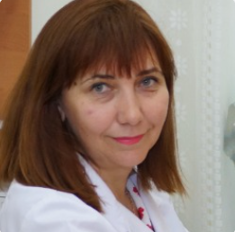 лікар Попова Тетяна Валеріївна: опис, відгуки, послуги, рейтинг, записатися онлайн на сайті h24.ua