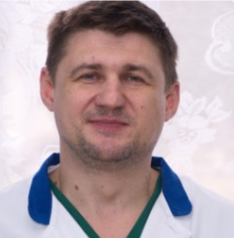 лікар Сіряченко Валерій Володимирович: опис, відгуки, послуги, рейтинг, записатися онлайн на сайті h24.ua