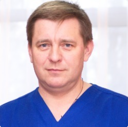 лікар Скляренко Іван Іванович: опис, відгуки, послуги, рейтинг, записатися онлайн на сайті h24.ua