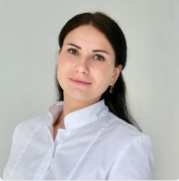 лікар Усик Катерина Володимирівна: опис, відгуки, послуги, рейтинг, записатися онлайн на сайті h24.ua