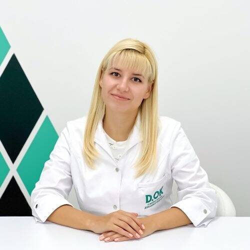 лікар Гуненко Ірина Ігорівна: опис, відгуки, послуги, рейтинг, записатися онлайн на сайті h24.ua