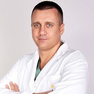 лікар Рибін Андрій Ігорович: опис, відгуки, послуги, рейтинг, записатися онлайн на сайті h24.ua