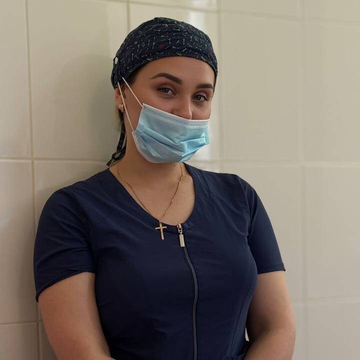лікар Гмиря Анастасія Сергіївна: опис, відгуки, послуги, рейтинг, записатися онлайн на сайті h24.ua