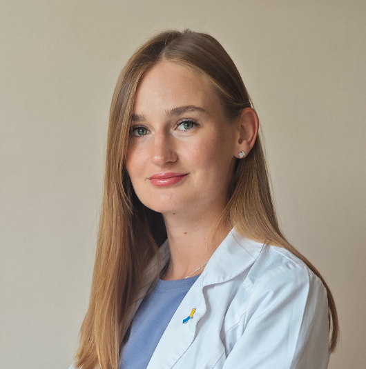 лікар Пиріг Марія-Юстина Юріївна: опис, відгуки, послуги, рейтинг, записатися онлайн на сайті h24.ua