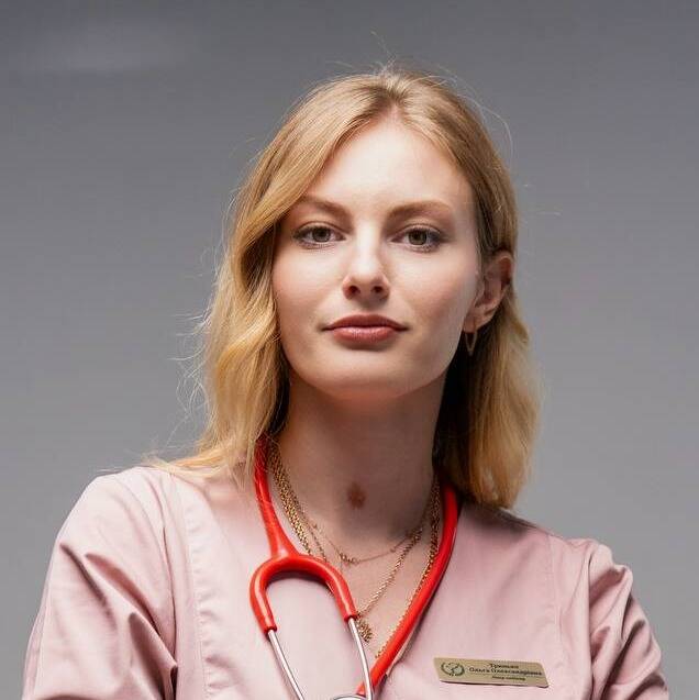 лікар Тринько Ольга Олександрівна: опис, відгуки, послуги, рейтинг, записатися онлайн на сайті h24.ua