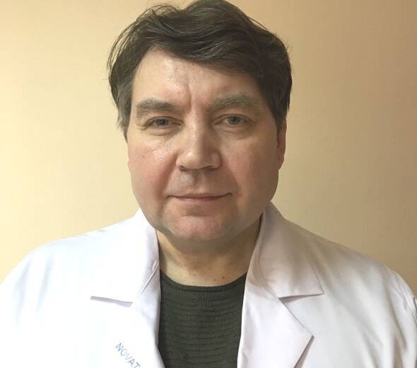 лікар Михальчук Ігор Євгенійович: опис, відгуки, послуги, рейтинг, записатися онлайн на сайті h24.ua