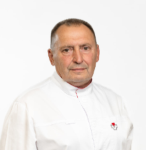 лікар Харченко Андрій Вадимович: опис, відгуки, послуги, рейтинг, записатися онлайн на сайті h24.ua