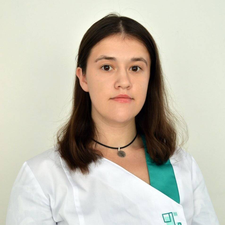 лікар Стецко Христина Тарасівна: опис, відгуки, послуги, рейтинг, записатися онлайн на сайті h24.ua