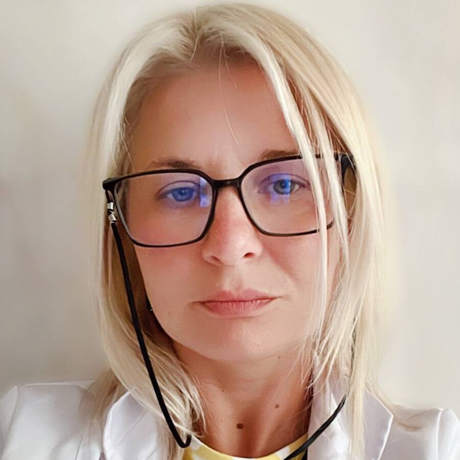 лікар Миронова Катерина Петрівна: опис, відгуки, послуги, рейтинг, записатися онлайн на сайті h24.ua