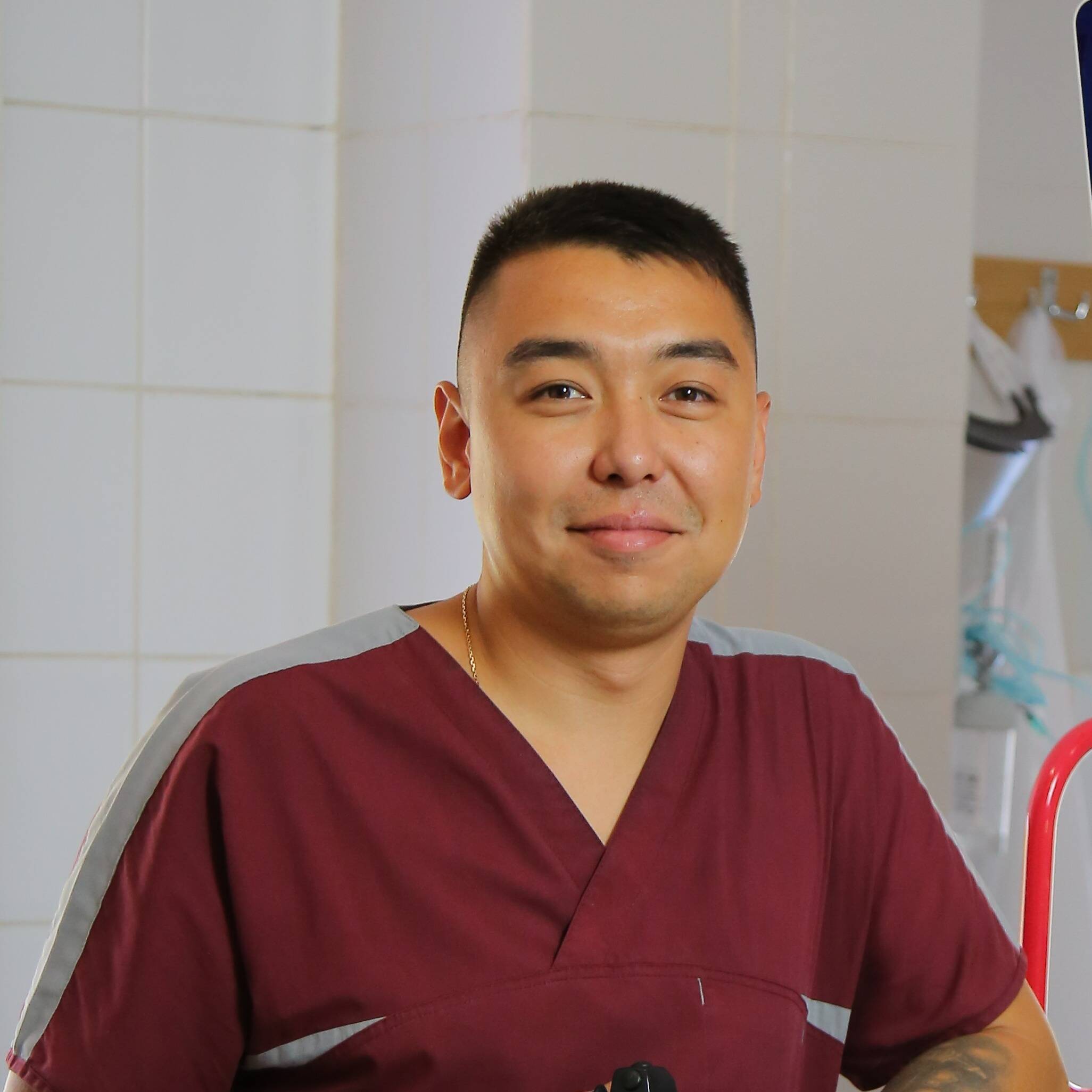 лікар Тігай Вячеслав Ігоревич: опис, відгуки, послуги, рейтинг, записатися онлайн на сайті h24.ua