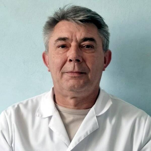 лікар Тріщенко Ігор Андрійович: опис, відгуки, послуги, рейтинг, записатися онлайн на сайті h24.ua