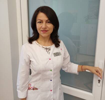 лікар Ройко Інна Василівна: опис, відгуки, послуги, рейтинг, записатися онлайн на сайті h24.ua