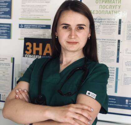 лікар Погребняк Антоніна Василівна: опис, відгуки, послуги, рейтинг, записатися онлайн на сайті h24.ua