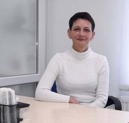лікар Бишевич Ольга Юріївна: опис, відгуки, послуги, рейтинг, записатися онлайн на сайті h24.ua