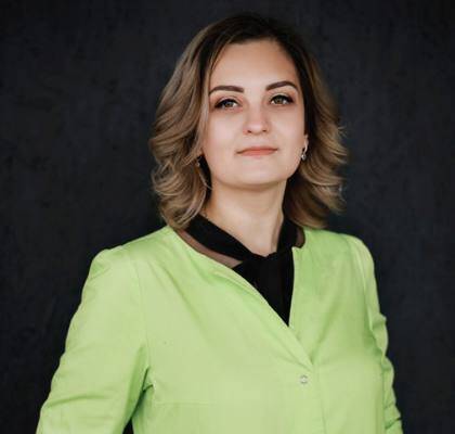 лікар Хахаєва Тетяна Анатоліївна: опис, відгуки, послуги, рейтинг, записатися онлайн на сайті h24.ua