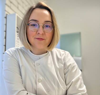 лікар Лаврушко Ольга Володимирівна: опис, відгуки, послуги, рейтинг, записатися онлайн на сайті h24.ua
