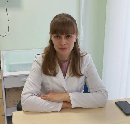 лікар Власюк Наталія Петрівна: опис, відгуки, послуги, рейтинг, записатися онлайн на сайті h24.ua