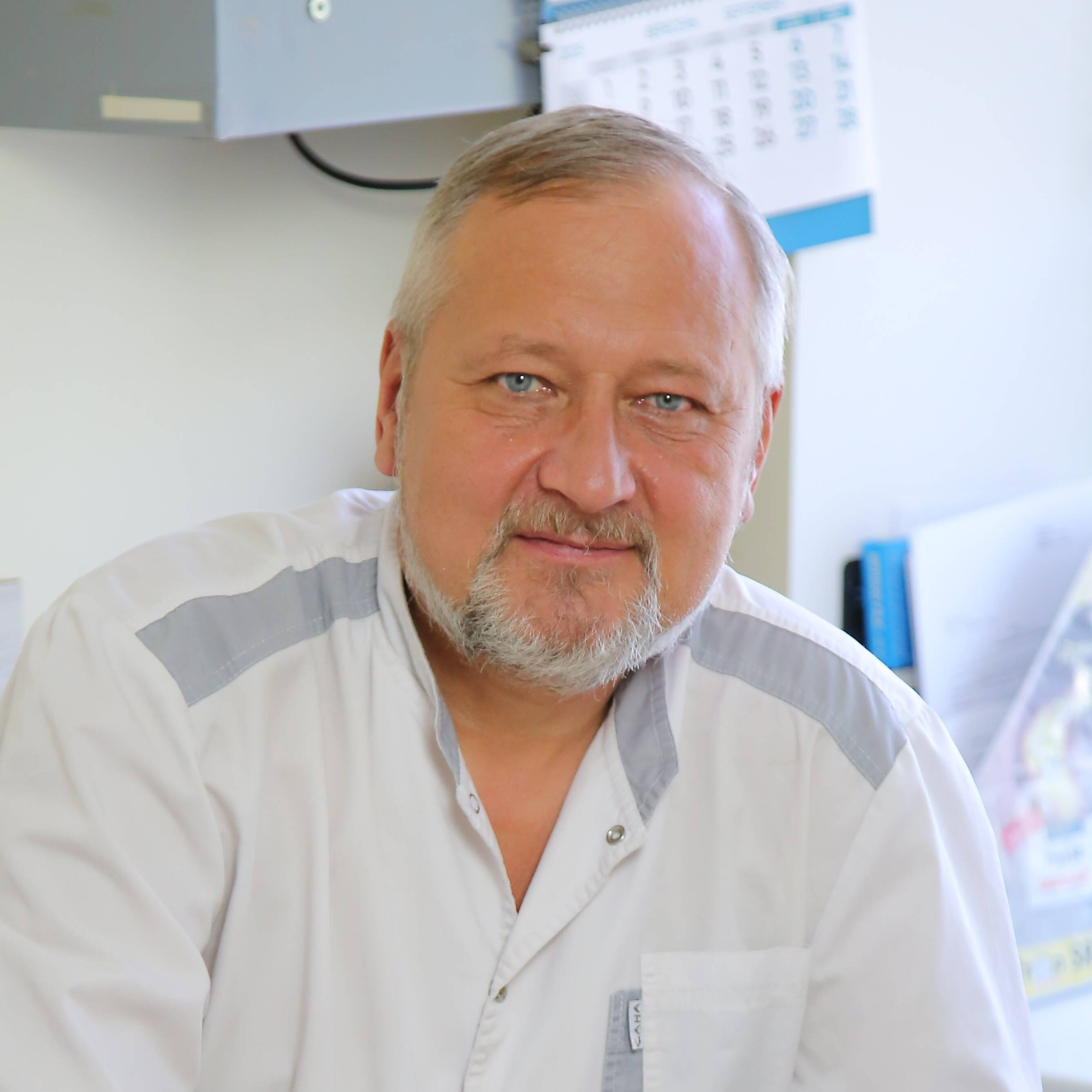 лікар Воронков Валерій Геннадійович: опис, відгуки, послуги, рейтинг, записатися онлайн на сайті h24.ua