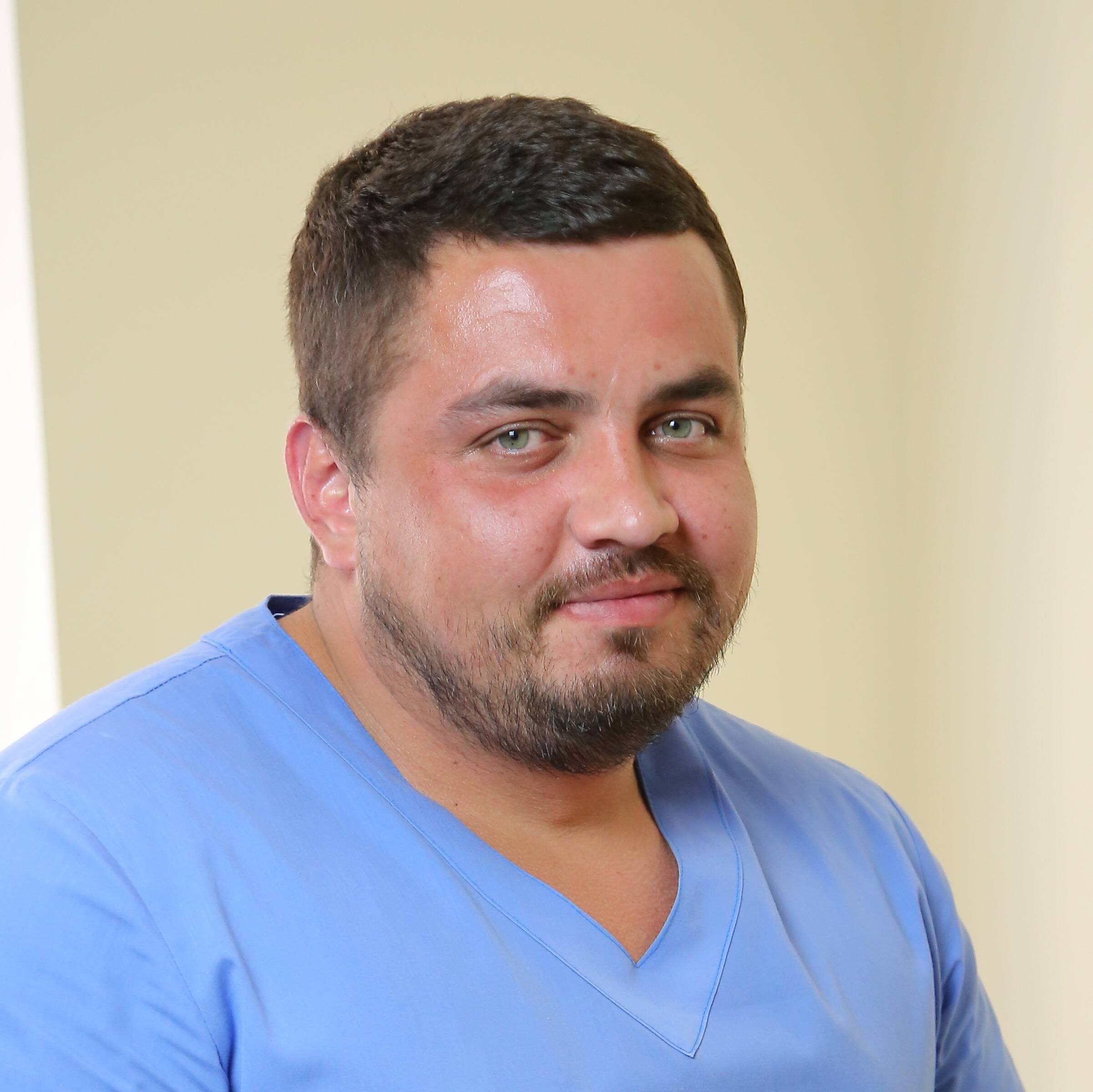 лікар Галімон Михайло Михайлович: опис, відгуки, послуги, рейтинг, записатися онлайн на сайті h24.ua