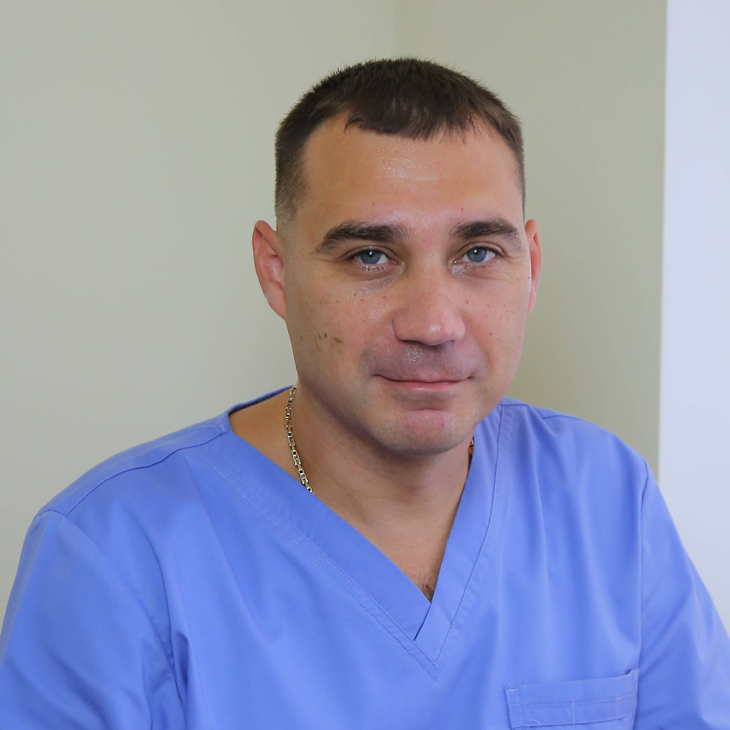 лікар Мисік Микола Володимирович: опис, відгуки, послуги, рейтинг, записатися онлайн на сайті h24.ua