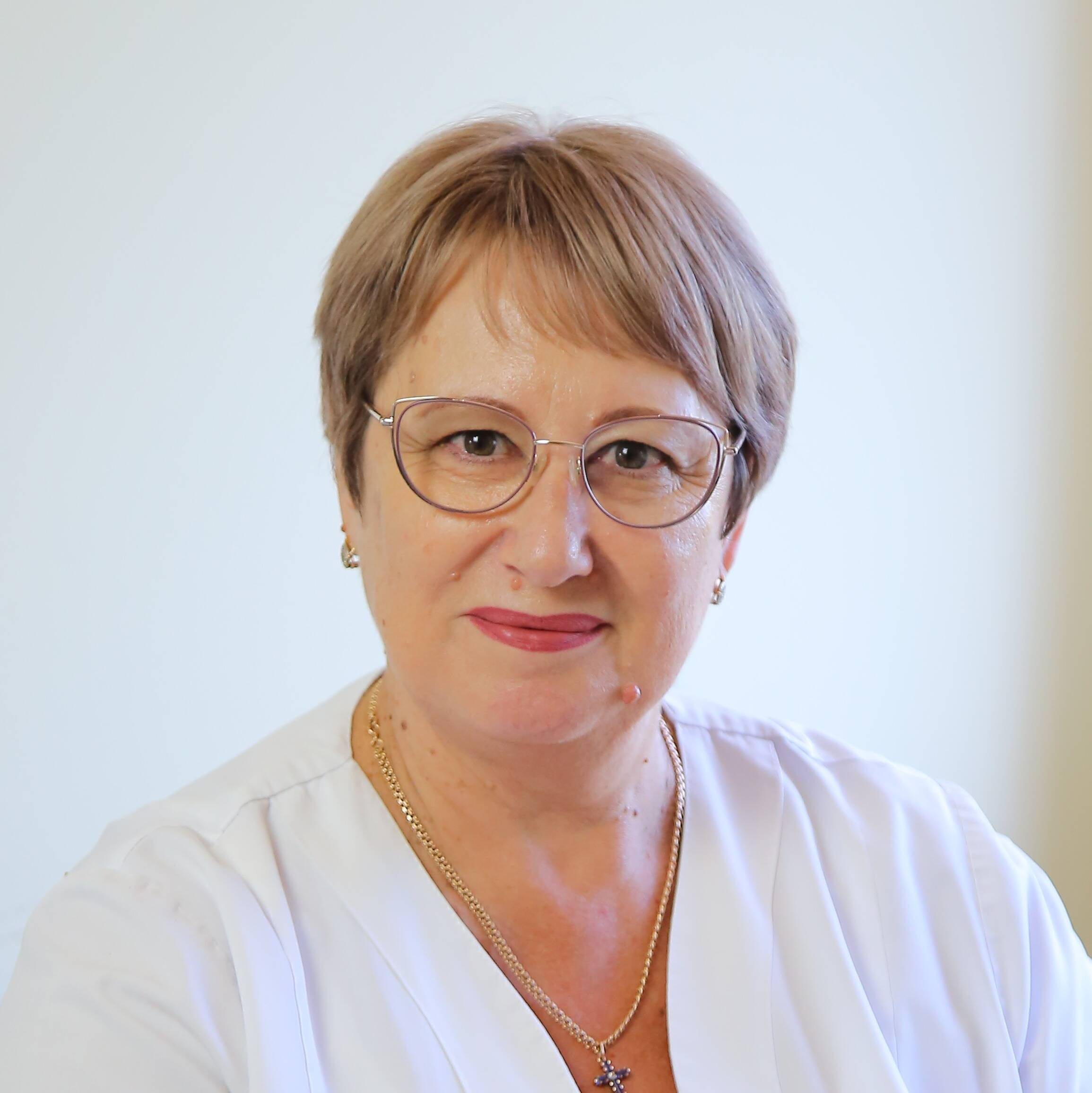 лікар Волошанюк-Любчак Людмила Михайлівна: опис, відгуки, послуги, рейтинг, записатися онлайн на сайті h24.ua