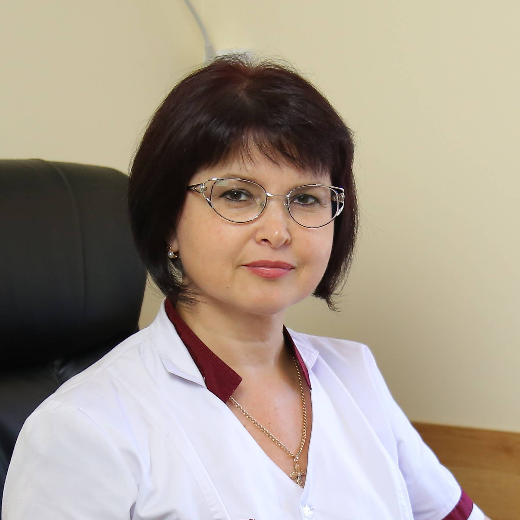 лікар Єфимова Ольга Олегівна: опис, відгуки, послуги, рейтинг, записатися онлайн на сайті h24.ua