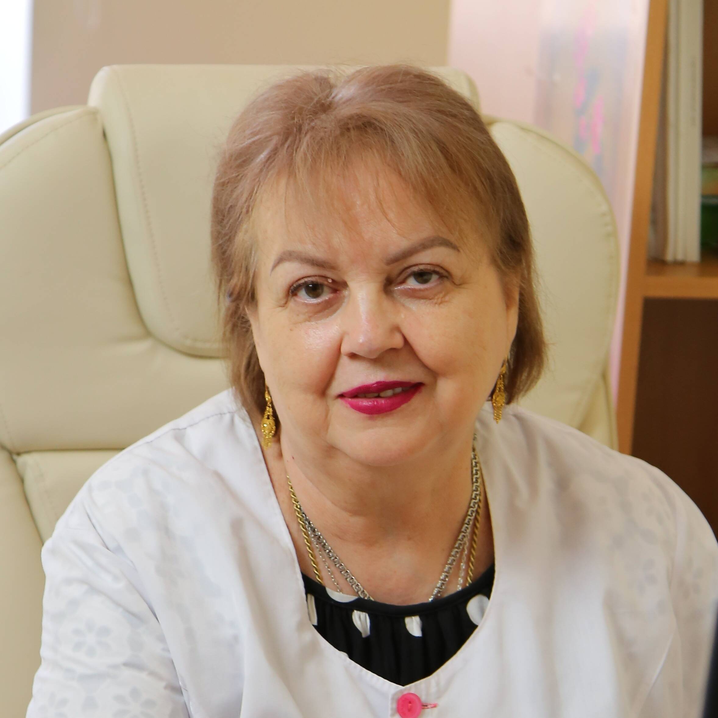 лікар Шкорубська Валентина Василівна: опис, відгуки, послуги, рейтинг, записатися онлайн на сайті h24.ua