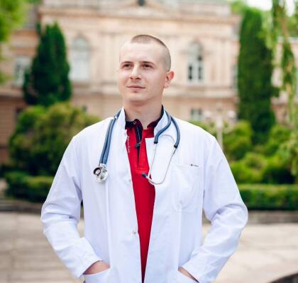 лікар Пшеничний Ярослав Олексійович: опис, відгуки, послуги, рейтинг, записатися онлайн на сайті h24.ua